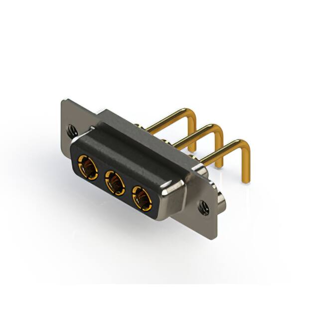 630-3W3-250-1N2 EDAC Inc.  Ensembles de connecteurs D-Sub